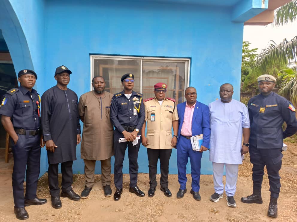 Strategic enforcement exercise